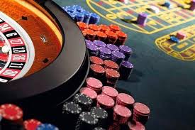 Jackpot Casino